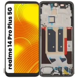 wyswietlacz-z-ramka-do-realme-14-pro-plus-5g-oryginal-fioletowy
