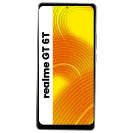 wyswietlacz-z-ramka-do-realme-gt-6t-oryginal-zielony