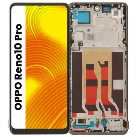 wyswietlacz-z-ramka-do-oppo-reno10-pro-oryginal-srebrny-szary