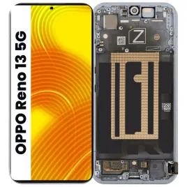 wyswietlacz-z-ramka-do-oppo-reno-13-5g-oryginal-niebieski