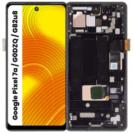 wyswietlacz-oled-z-ramka-do-google-pixel-7a-g0dzq-g82u8-czarny