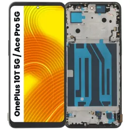 wyswietlacz-z-ramka-do-oneplus-10t-5g-ace-pro-5g-oryginal-czarny
