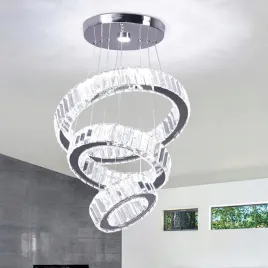 frixchur-mp004d-lampa-wiszaca-led-krysztalowa-3-pierscienie-60w