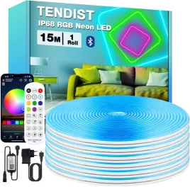 tendist-tasma-led-rgb-15-m-ip67-bluetooth-24v-pilot-aplikacja