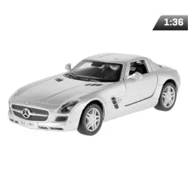 model-autko-1-36-mercedes-benz-sls-amg-srebrny