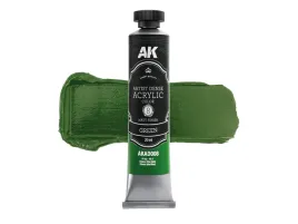 farba-akrylowa-artist-dense-acrylic-color-green-akad008-ak-interactive