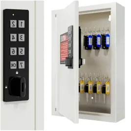 szafka-elektroniczna-na-klucze-40haczykow-do-warsztatu-biura-sejf-na-klucze