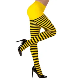rajstopy-halloween-czarno-zolte-w-paski-70-den-pszczola-karnawal-cosplay