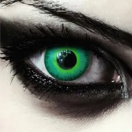 soczewki-kolorowe-zielone-2-szt-halloween-elf-cosplay-pojemnik