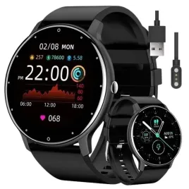 smartwatch-meski-zegarek-gravity-grawer-sms-polskie-menu-modny