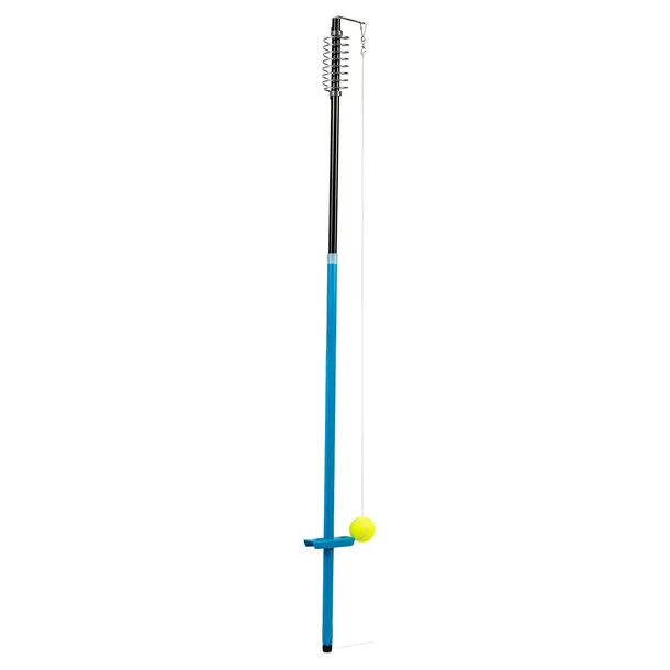 Speedball 2 x Rakiety Tenis Trener Gra Piłka Na Lince Neo-Sport