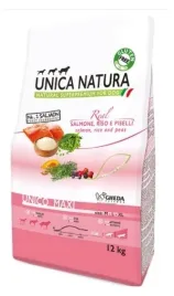 unica-natura-adult-maxi-salmon-losos-12kg