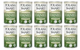 polana-smaku-daniel-z-borowkami-10x400g-karma-monoproteinowa-dla-psa