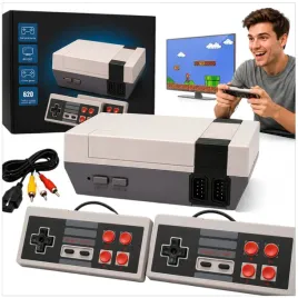 gra-telewizyjna-konsola-retro-tv-av-620-gier-2x-pad-mario-gry-video-gierka