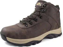 buty-trekkingowe-meskie-wodoodporne-antyposlizgowe-ciemny-braz-rozmiar-42