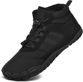 zimowe-buty-barefoot-czarne-rozmiar-41-cieple-wodoodporne-szeroki-przod