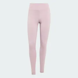 leginsy-damskie-adidas-poliestrowe-wysoka-talia-aeroready-jz3540-xs
