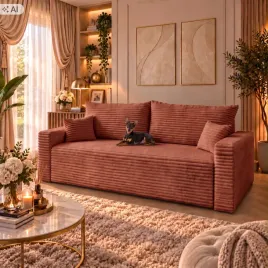 kanapa-sztruks-230x95-miekka-sofa-na-sprezynach-z-automatem-funkcja-spania
