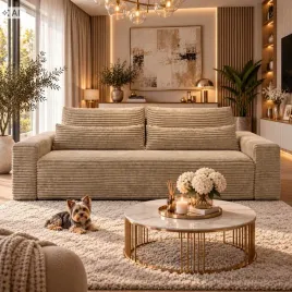 kanapa-sztruks-230x95-miekka-sofa-na-sprezynach-z-automatem-funkcja-spania