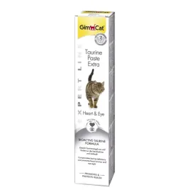gimcat-pasta-expertline-taurin-50g-dla-kota-z-tauryna-serce-wzrok-witalnosc