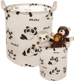 akuku-a0656-skladany-kosz-na-zabawki