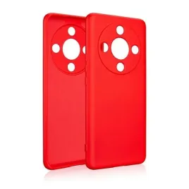 etui-do-honor-magic-6-lite-beline-case-silikonowa-obudowa-mikrofibra