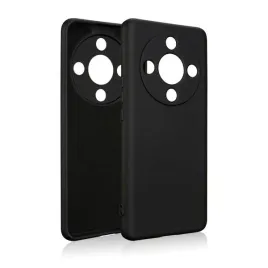 etui-do-honor-magic-6-lite-beline-case-silikonowa-obudowa-mikrofibra