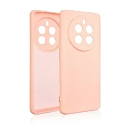 etui-do-realme-12-pro-beline-case-silikonowa-obudowa-mikrofibra