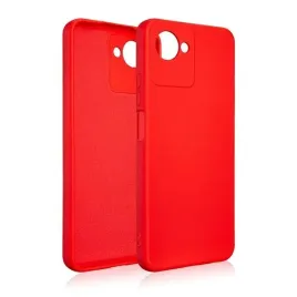 etui-do-realme-c30-beline-case-silikonowa-obudowa-mikrofibra
