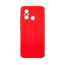 etui-do-xiaomi-12c-beline-case-silikonowa-obudowa-mikrofibra