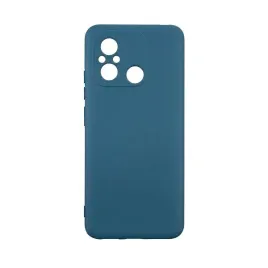 etui-do-xiaomi-12c-beline-case-silikonowa-obudowa-mikrofibra