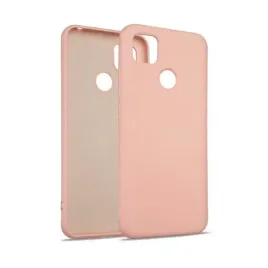 etui-do-redmi-9c-beline-case-silikonowa-obudowa-mikrofibra