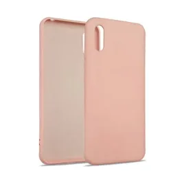 etui-do-redmi-10c-beline-case-silikonowa-obudowa-mikrofibra