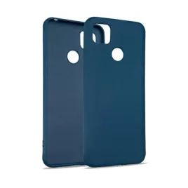 etui-do-redmi-9c-beline-case-silikonowa-obudowa-mikrofibra