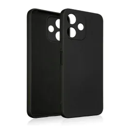etui-do-redmi-12-beline-case-silikonowa-obudowa-mikrofibra