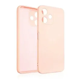 etui-do-redmi-12-beline-case-silikonowa-obudowa-mikrofibra