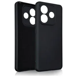 etui-do-redmi-note-14-beline-case-silikonowa-obudowa-mikrofibra
