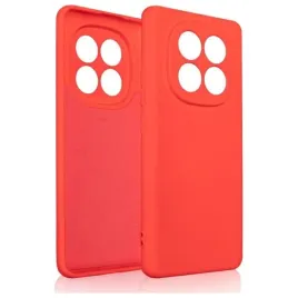 etui-do-redmi-note-14-pro-beline-case-silikonowa-obudowa-mikrofibra