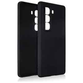 etui-do-infinix-hot-50-pro-beline-case-silikonowa-obudowa-mikrofibra