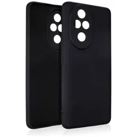 etui-do-honor-200-pro-beline-case-silikonowa-obudowa-mikrofibra