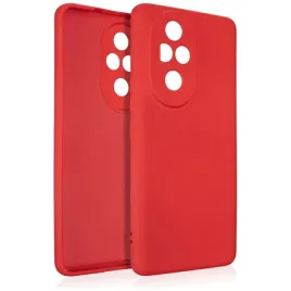 etui-do-honor-200-pro-beline-case-silikonowa-obudowa-mikrofibra