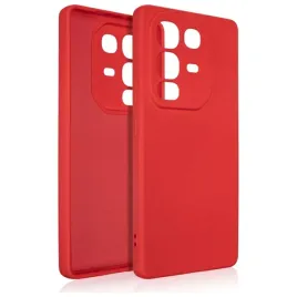 etui-do-infinix-note-50-pro-5g-beline-case-silikonowa-obudowa-mikrofibra