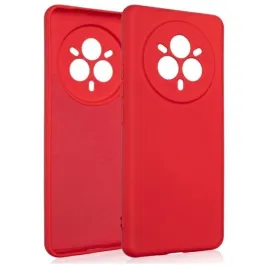 etui-do-realme-14-pro-beline-case-silikonowa-obudowa-mikrofibra