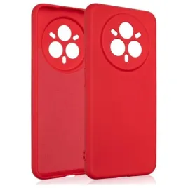 etui-do-realme-14-pro-beline-case-silikonowa-obudowa-mikrofibra