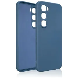 etui-do-infinix-hot-60-pro-beline-case-silikonowa-obudowa-mikrofibra