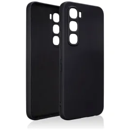 etui-do-infinix-hot-60-pro-beline-case-silikonowa-obudowa-mikrofibra