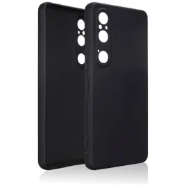 etui-do-sony-xperia-1-vi-beline-case-silikonowa-obudowa-mikrofibra
