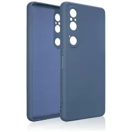 etui-do-sony-xperia-1-vi-beline-case-silikonowa-obudowa-mikrofibra