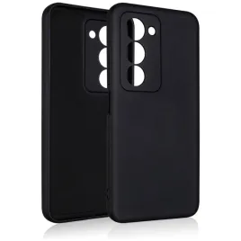 etui-do-redmi-15-4g-beline-case-silikonowa-obudowa-mikrofibra