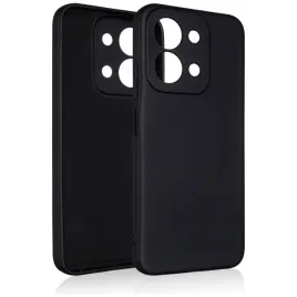 etui-do-redmi-15c-beline-case-silikonowa-obudowa-mikrofibra